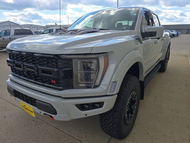 2023 Ford F-150 Raptor R Watertown SD 2023 Ford F-150 Raptor R Watertown SD