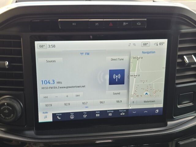 2023 Ford F-150 Raptor R Watertown SD 2023 Ford F-150 Raptor R Watertown SD