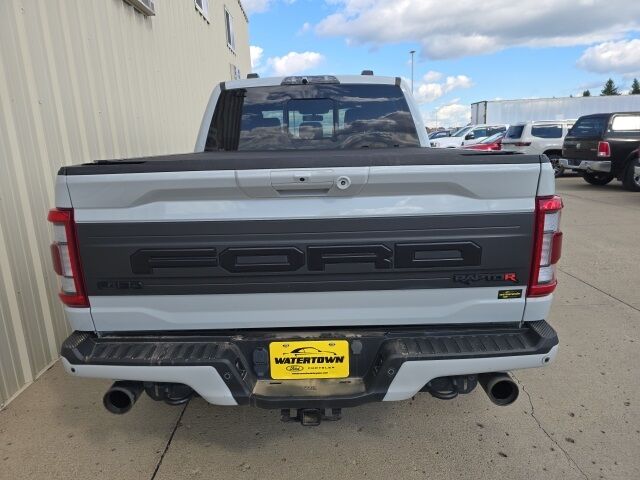2023 Ford F-150 Raptor R Watertown SD 2023 Ford F-150 Raptor R Watertown SD
