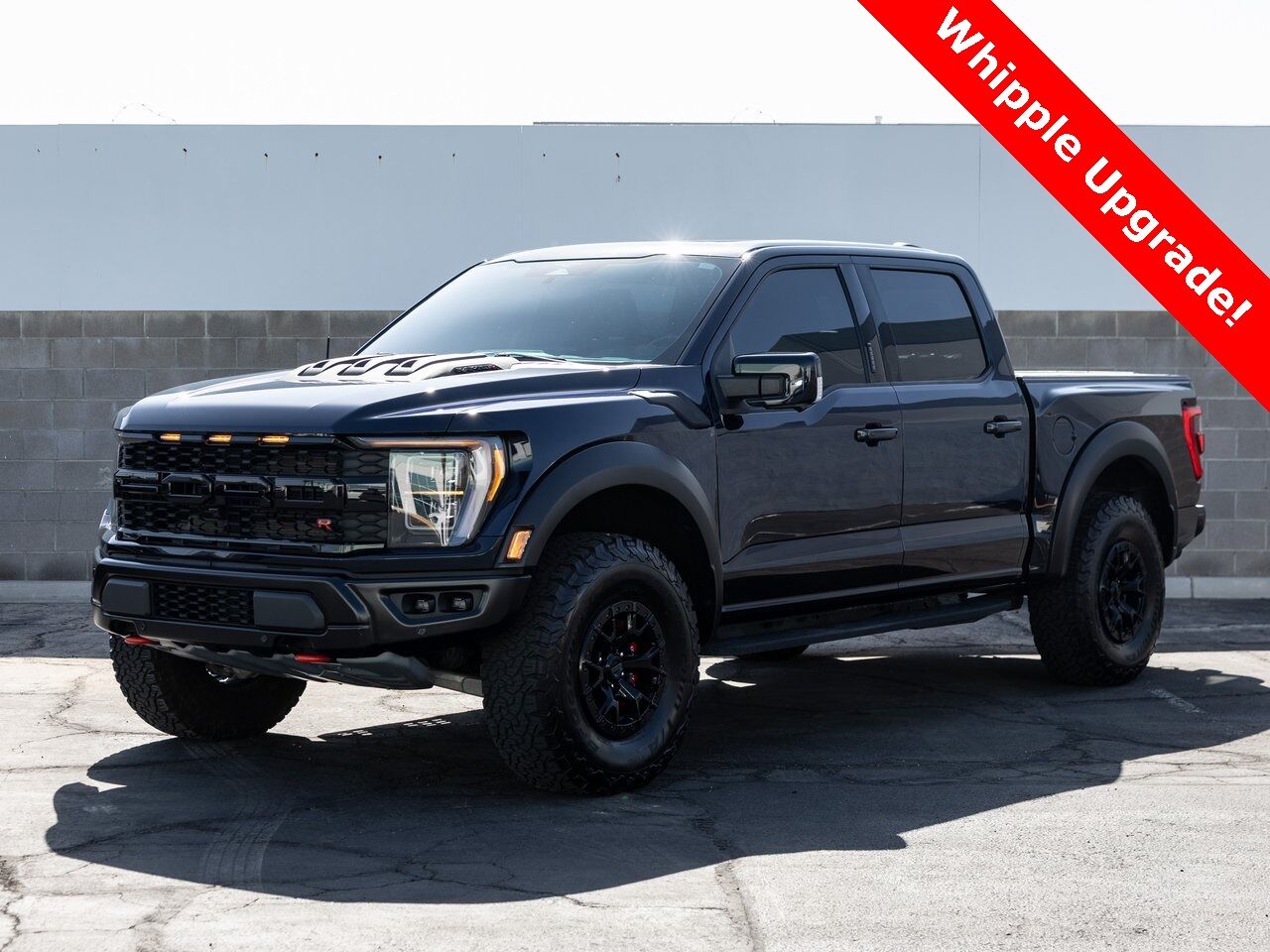 2023 Ford F-150 Raptor Raptor