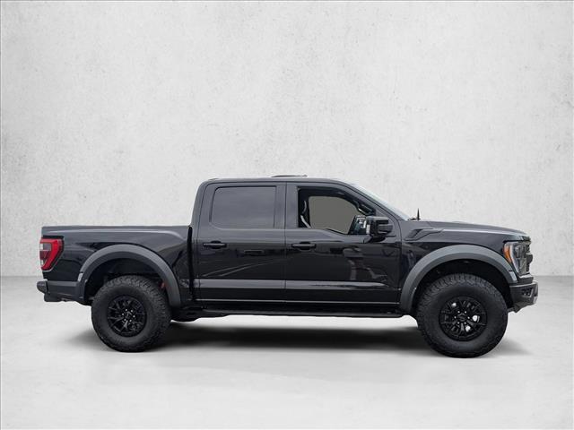 2023 Ford F-150 Raptor Roseville CA