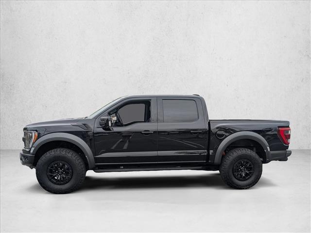 2023 Ford F-150 Raptor Roseville CA