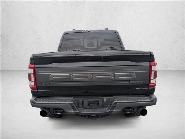 2023 Ford F-150 Raptor Roseville CA