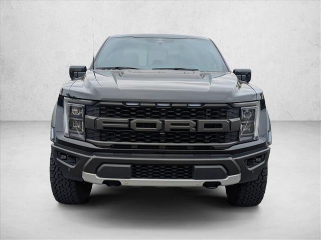 2023 Ford F-150 Raptor Roseville CA