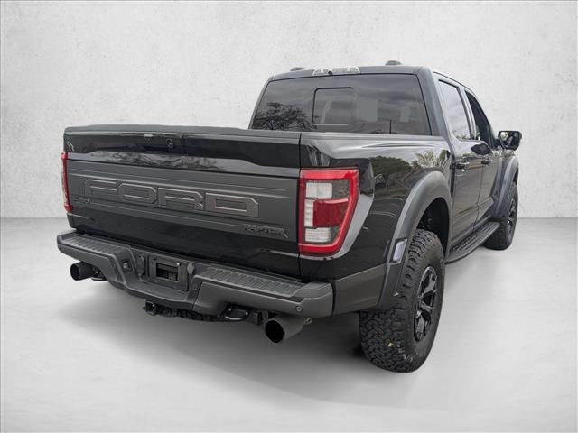 2023 Ford F-150 Raptor Roseville CA
