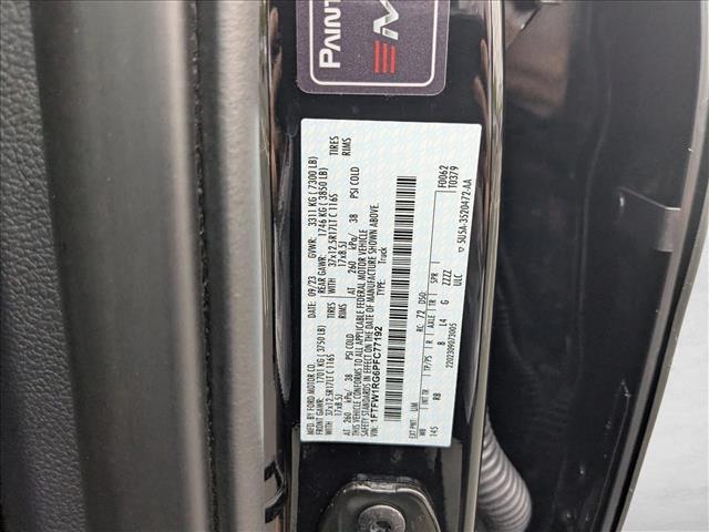 2023 Ford F-150 Raptor Roseville CA