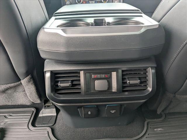 2023 Ford F-150 Raptor Roseville CA