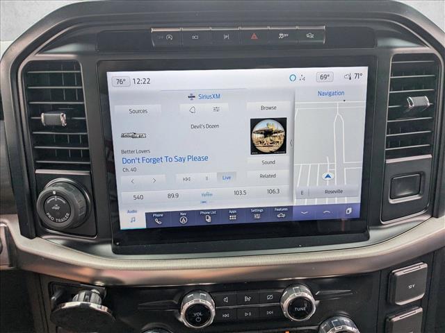 2023 Ford F-150 Raptor Roseville CA