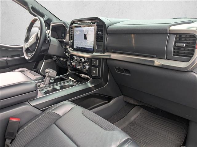 2023 Ford F-150 Raptor Roseville CA