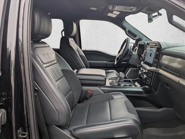 2023 Ford F-150 Raptor Roseville CA