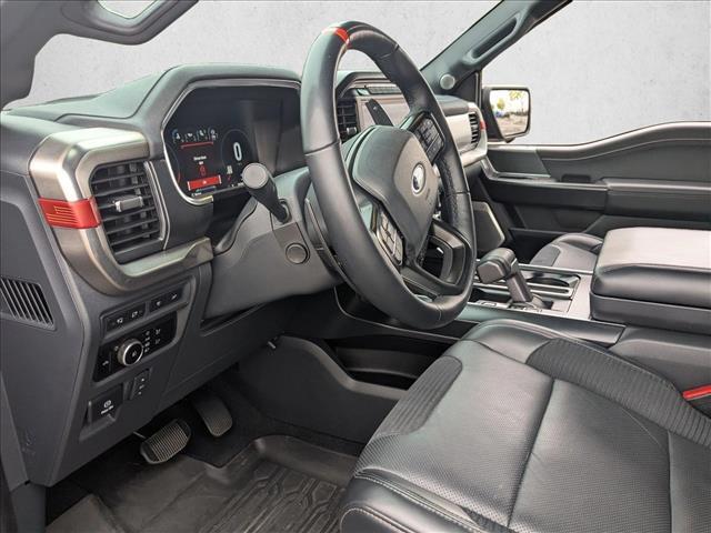 2023 Ford F-150 Raptor Roseville CA