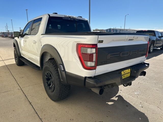 2023 Ford F-150 Raptor Watertown SD 2023 Ford F-150 Raptor Watertown SD