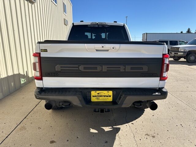 2023 Ford F-150 Raptor Watertown SD 2023 Ford F-150 Raptor Watertown SD