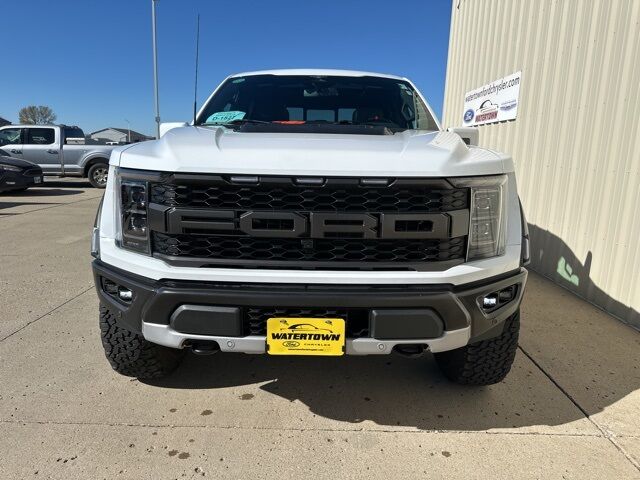 2023 Ford F-150 Raptor Watertown SD 2023 Ford F-150 Raptor Watertown SD