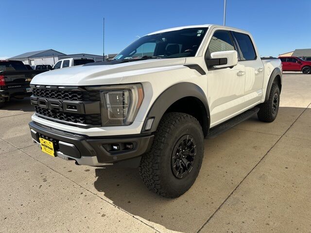 2023 Ford F-150 Raptor Watertown SD 2023 Ford F-150 Raptor Watertown SD