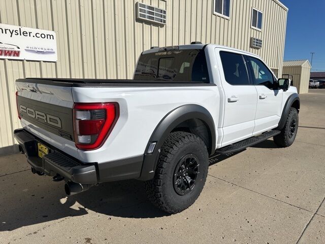 2023 Ford F-150 Raptor Watertown SD 2023 Ford F-150 Raptor Watertown SD