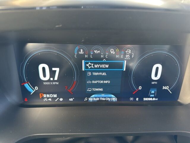 2023 Ford F-150 Raptor Watertown SD 2023 Ford F-150 Raptor Watertown SD