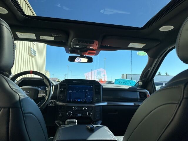 2023 Ford F-150 Raptor Watertown SD 2023 Ford F-150 Raptor Watertown SD