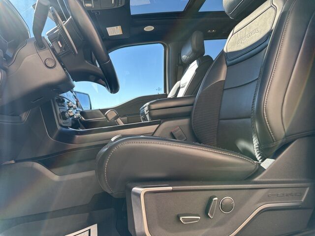 2023 Ford F-150 Raptor Watertown SD 2023 Ford F-150 Raptor Watertown SD