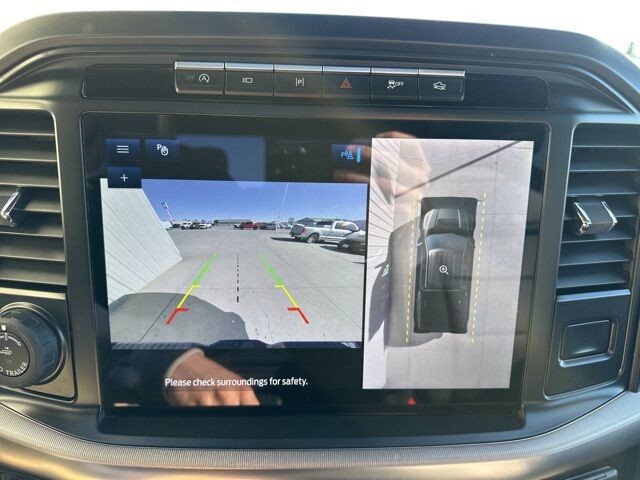 2023 Ford F-150 Raptor Watertown SD 2023 Ford F-150 Raptor Watertown SD