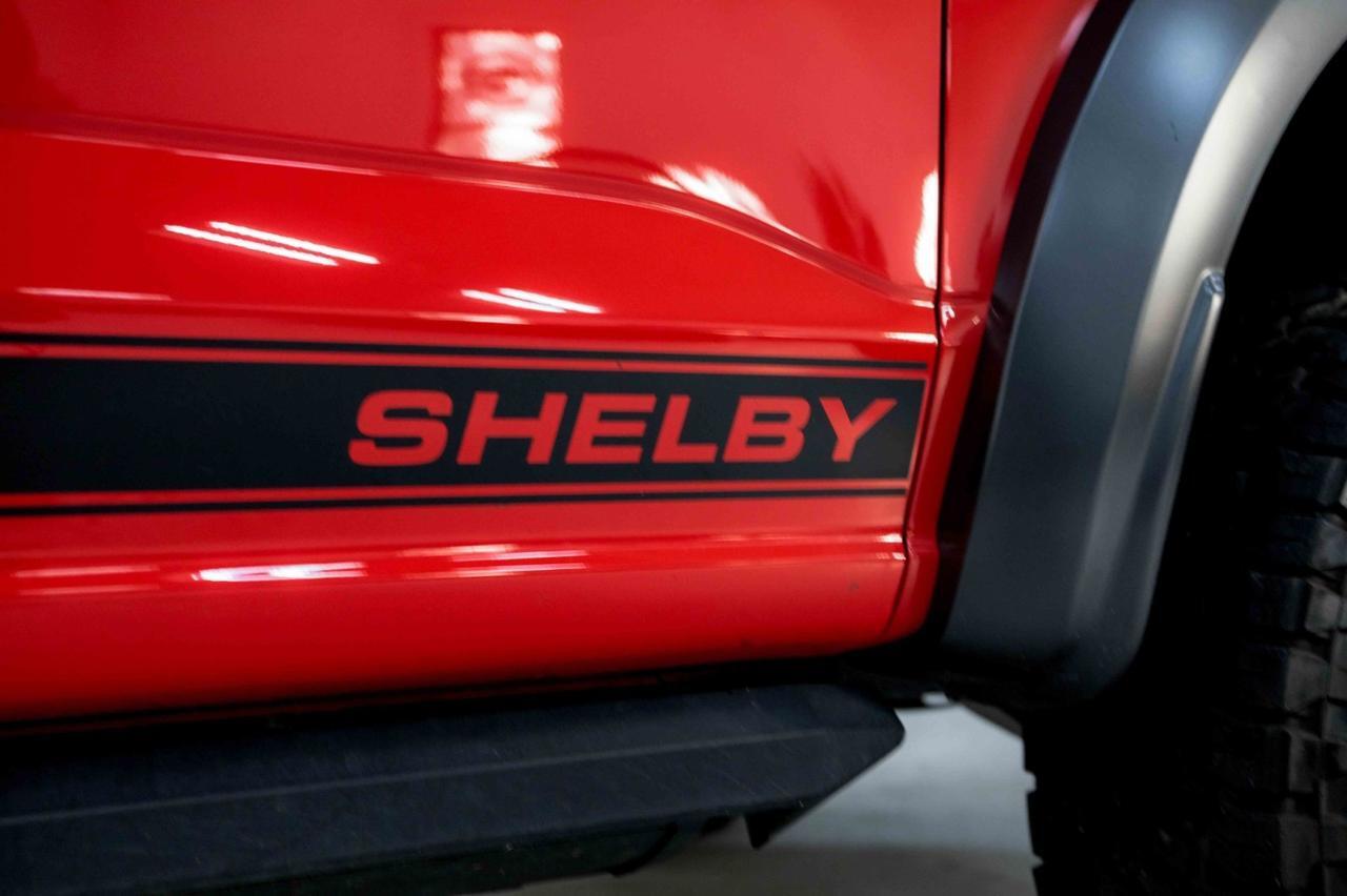 2023 Ford F-150 Shelby Raptor Marietta GA 2023 Ford F-150 Shelby Raptor Marietta GA
