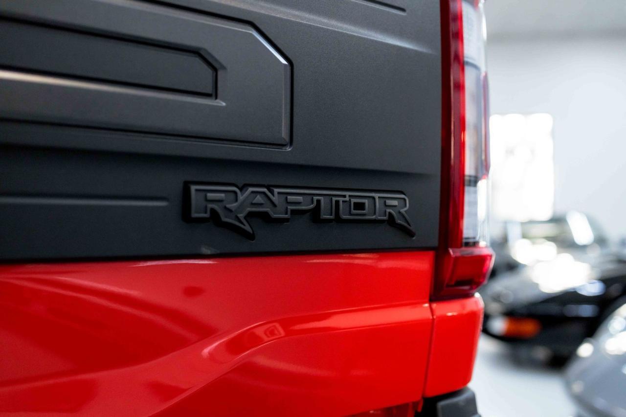 2023 Ford F-150 Shelby Raptor Marietta GA 2023 Ford F-150 Shelby Raptor Marietta GA