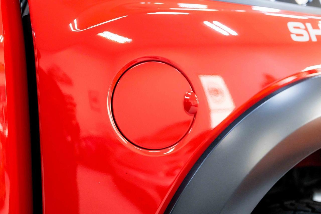 2023 Ford F-150 Shelby Raptor Marietta GA 2023 Ford F-150 Shelby Raptor Marietta GA