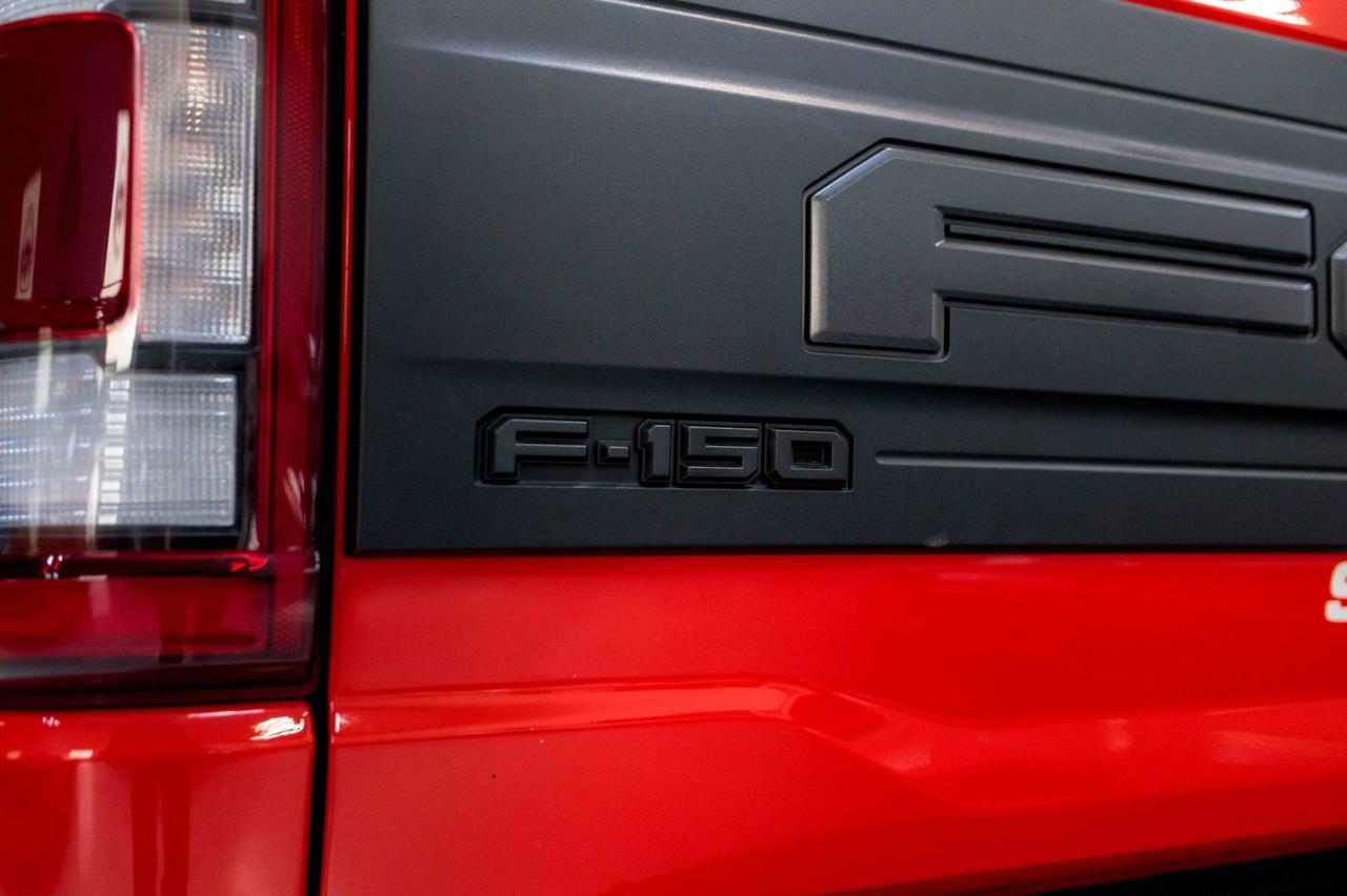 2023 Ford F-150 Shelby Raptor Marietta GA 2023 Ford F-150 Shelby Raptor Marietta GA