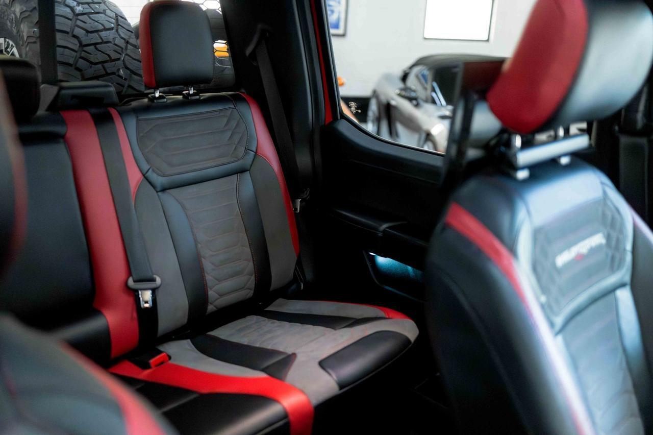 2023 Ford F-150 Shelby Raptor Marietta GA 2023 Ford F-150 Shelby Raptor Marietta GA