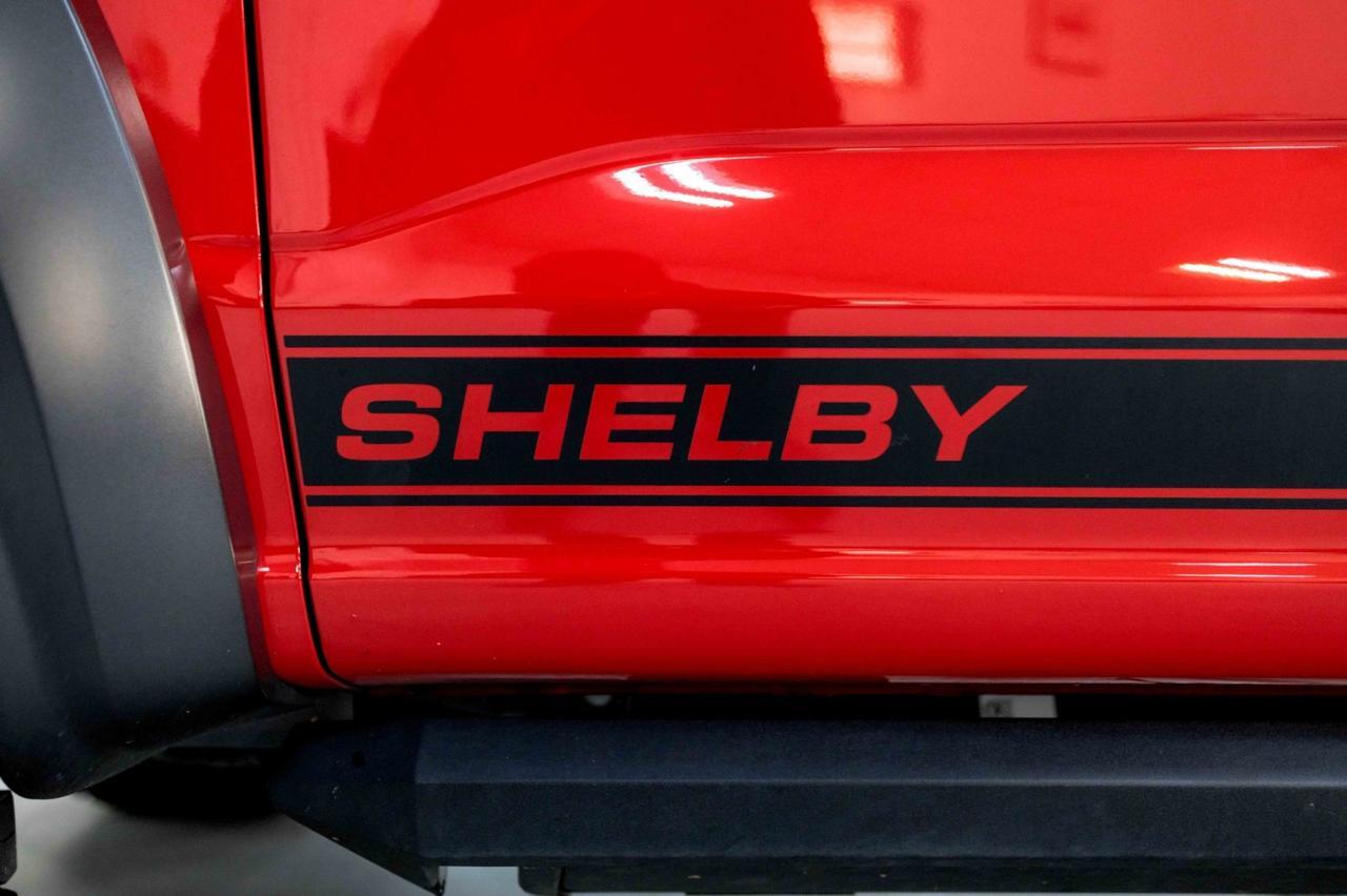 2023 Ford F-150 Shelby Raptor Marietta GA 2023 Ford F-150 Shelby Raptor Marietta GA