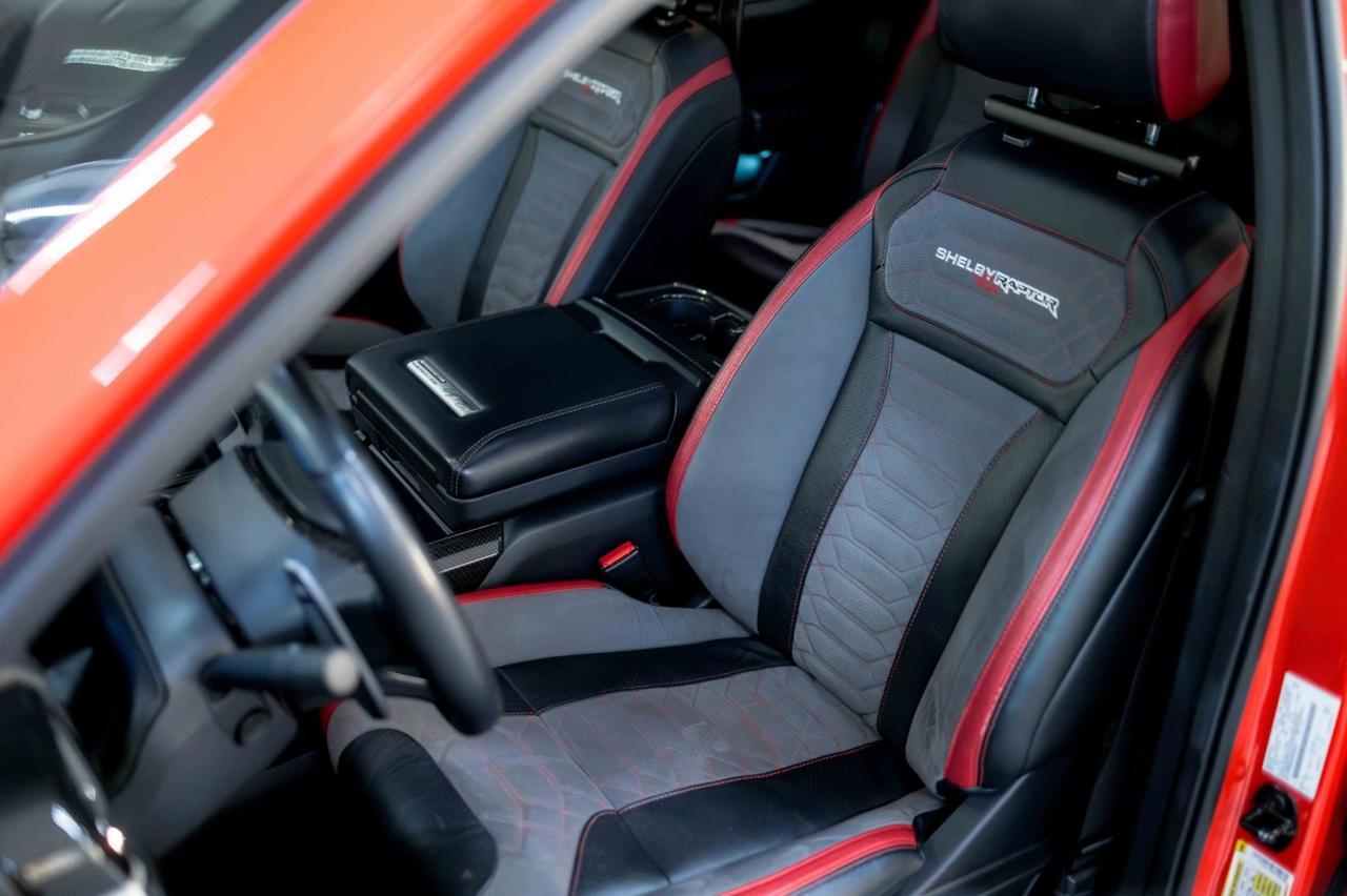 2023 Ford F-150 Shelby Raptor Marietta GA 2023 Ford F-150 Shelby Raptor Marietta GA