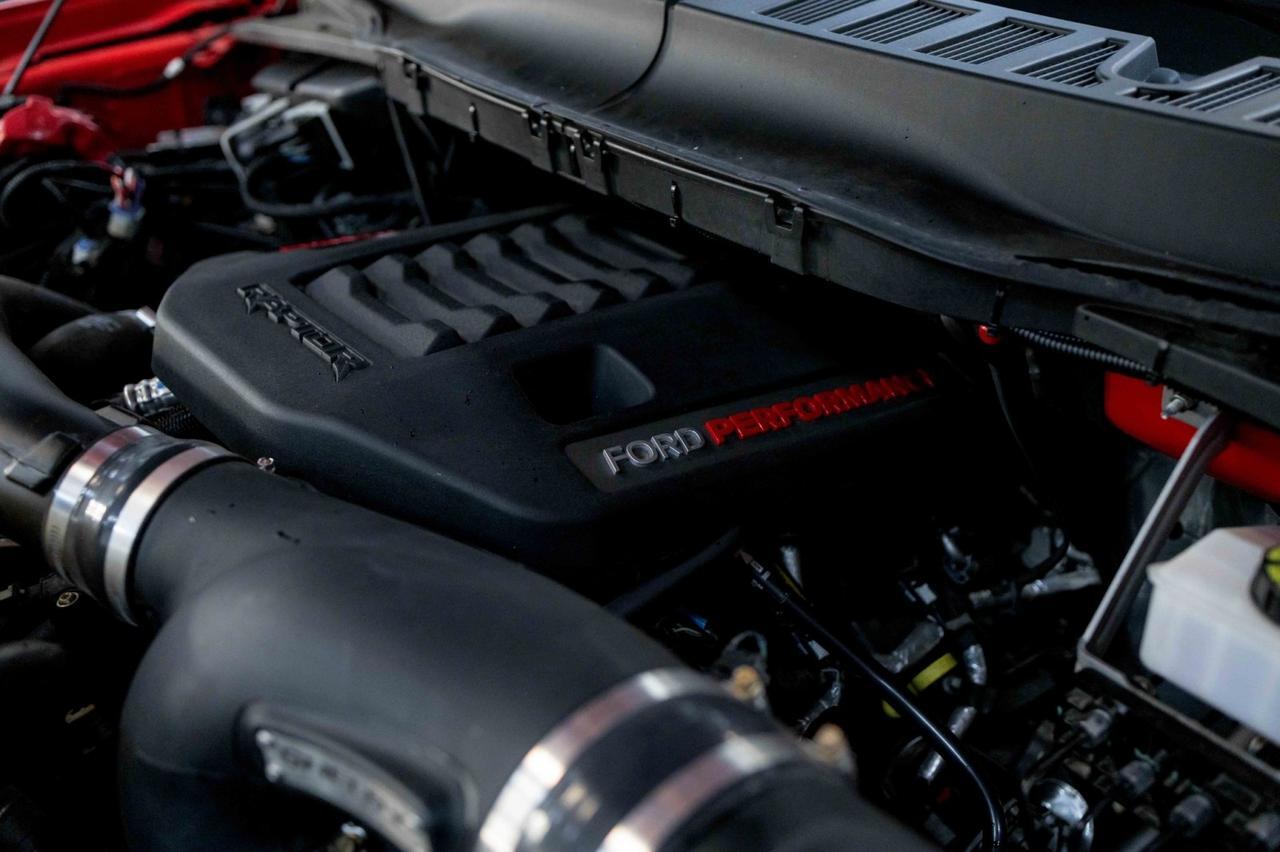 2023 Ford F-150 Shelby Raptor Marietta GA 2023 Ford F-150 Shelby Raptor Marietta GA