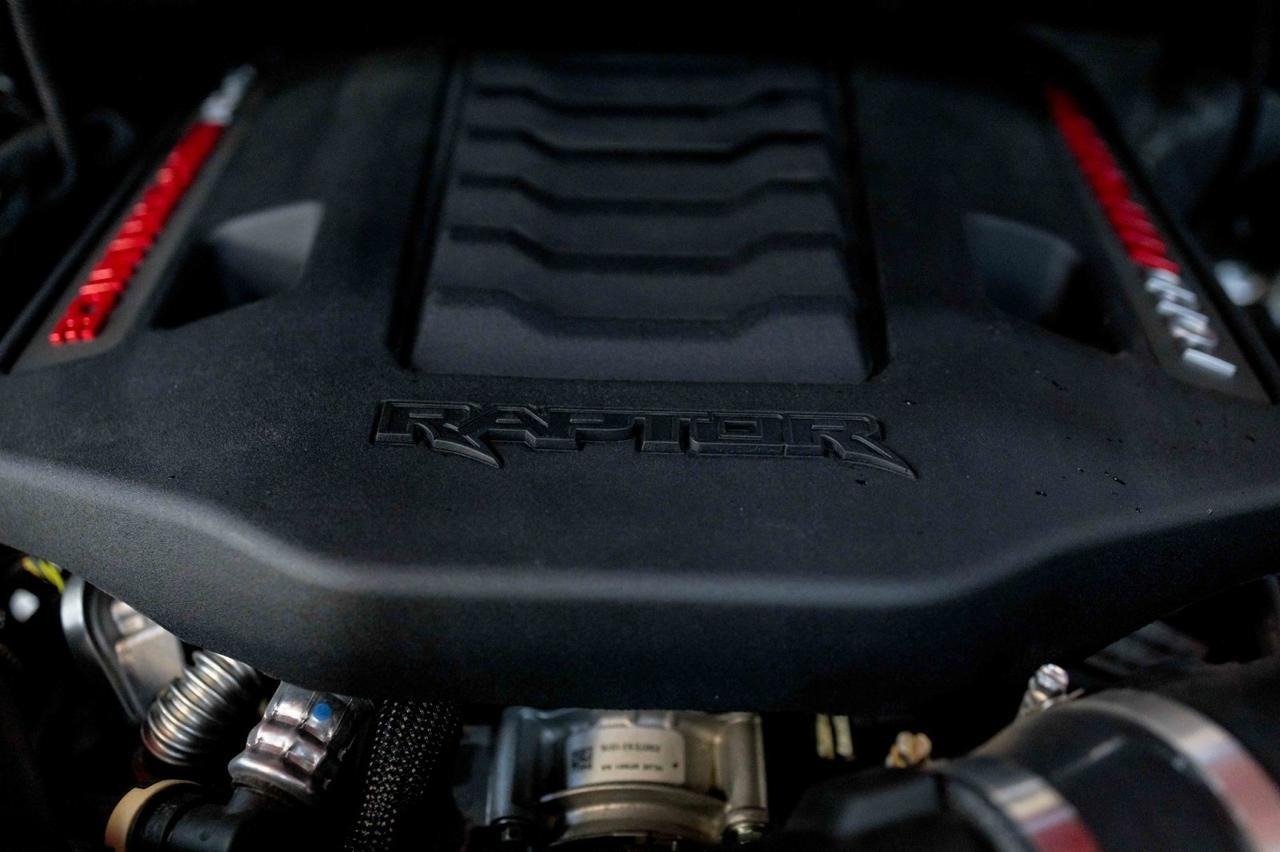 2023 Ford F-150 Shelby Raptor Marietta GA 2023 Ford F-150 Shelby Raptor Marietta GA