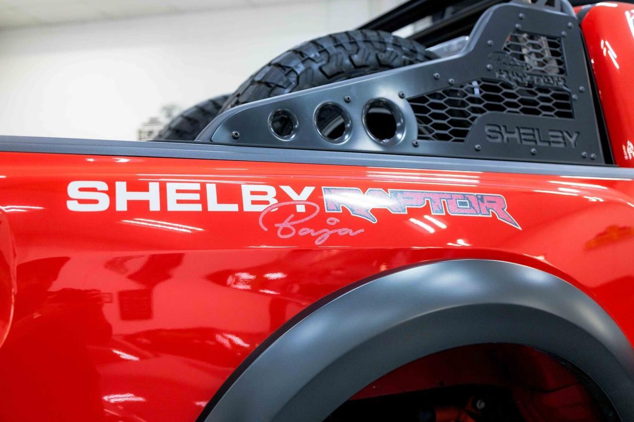 2023 Ford F-150 Shelby Raptor Marietta GA 2023 Ford F-150 Shelby Raptor Marietta GA