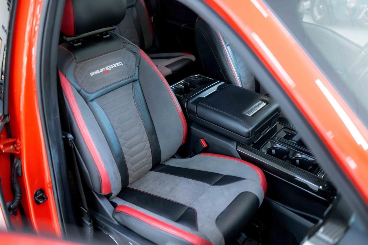 2023 Ford F-150 Shelby Raptor Marietta GA 2023 Ford F-150 Shelby Raptor Marietta GA