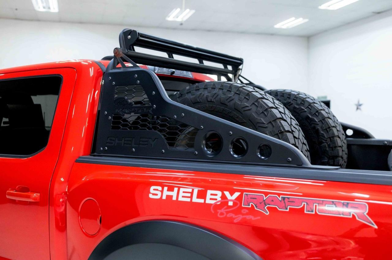 2023 Ford F-150 Shelby Raptor Marietta GA 2023 Ford F-150 Shelby Raptor Marietta GA