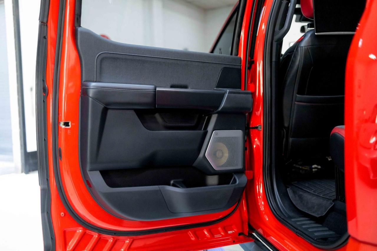 2023 Ford F-150 Shelby Raptor Marietta GA 2023 Ford F-150 Shelby Raptor Marietta GA