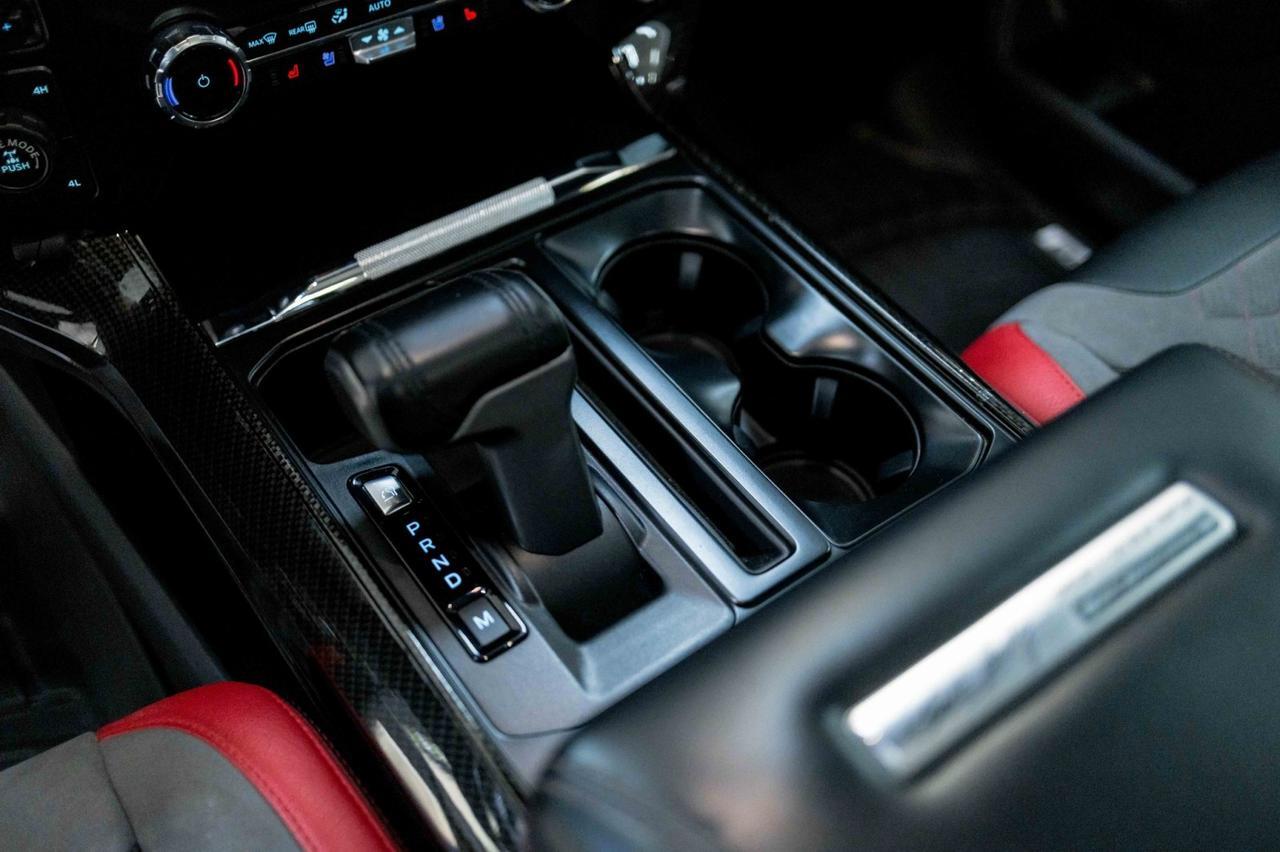 2023 Ford F-150 Shelby Raptor Marietta GA 2023 Ford F-150 Shelby Raptor Marietta GA