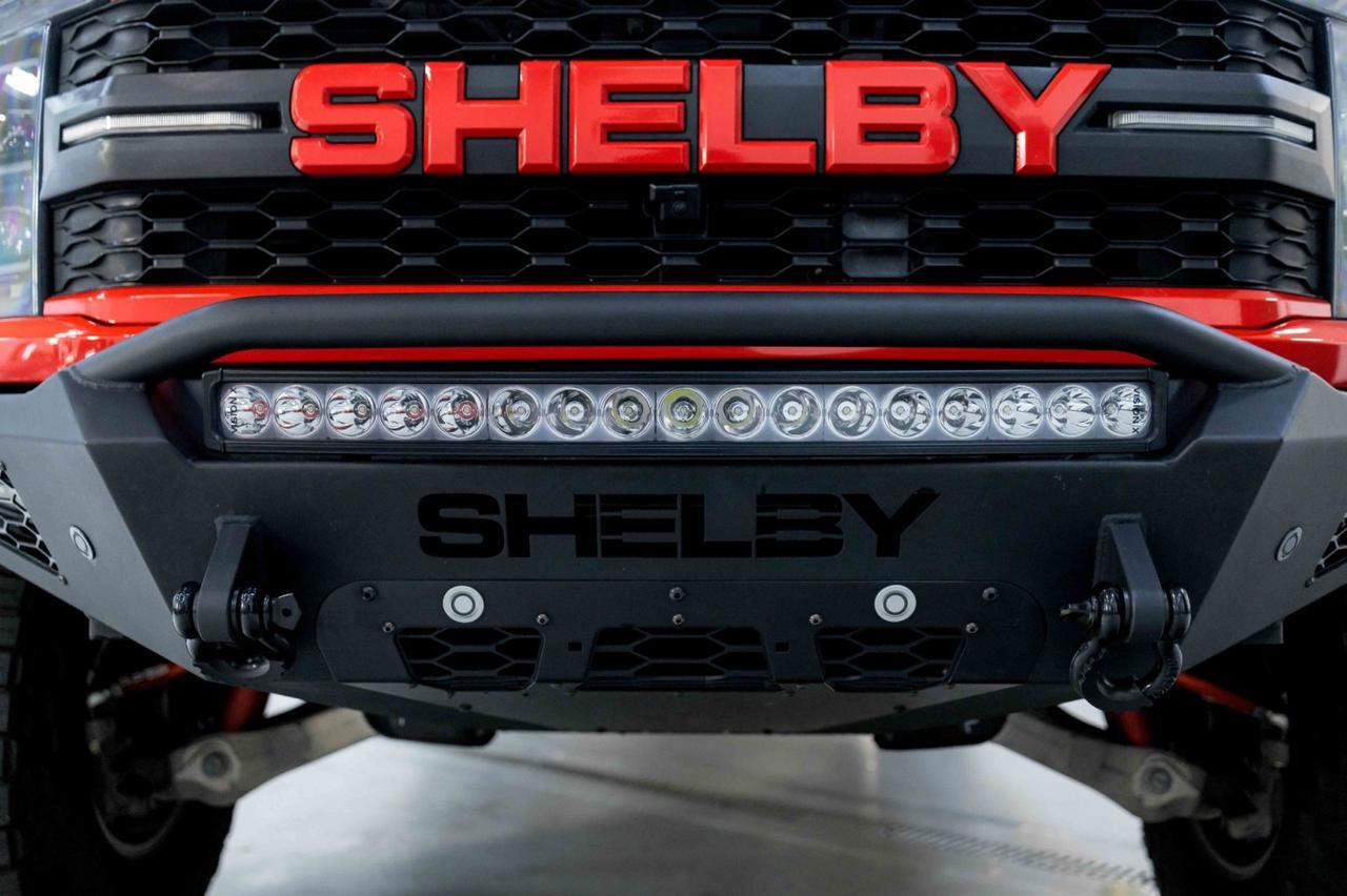 2023 Ford F-150 Shelby Raptor Marietta GA 2023 Ford F-150 Shelby Raptor Marietta GA