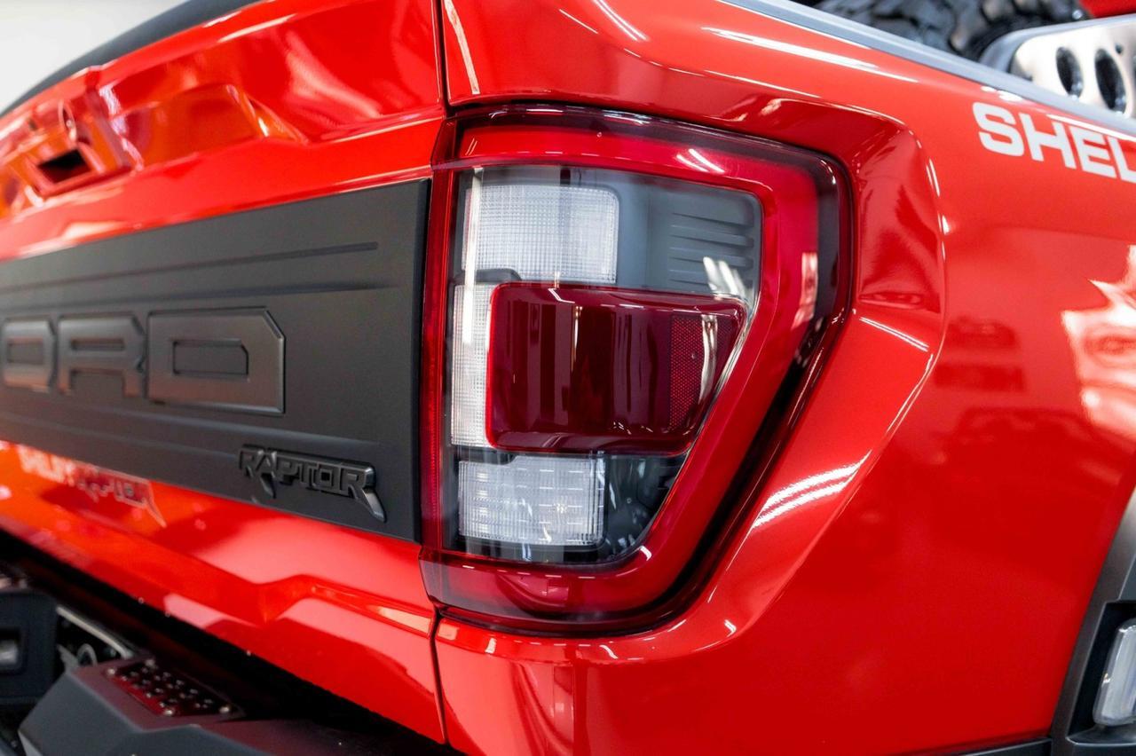 2023 Ford F-150 Shelby Raptor Marietta GA 2023 Ford F-150 Shelby Raptor Marietta GA