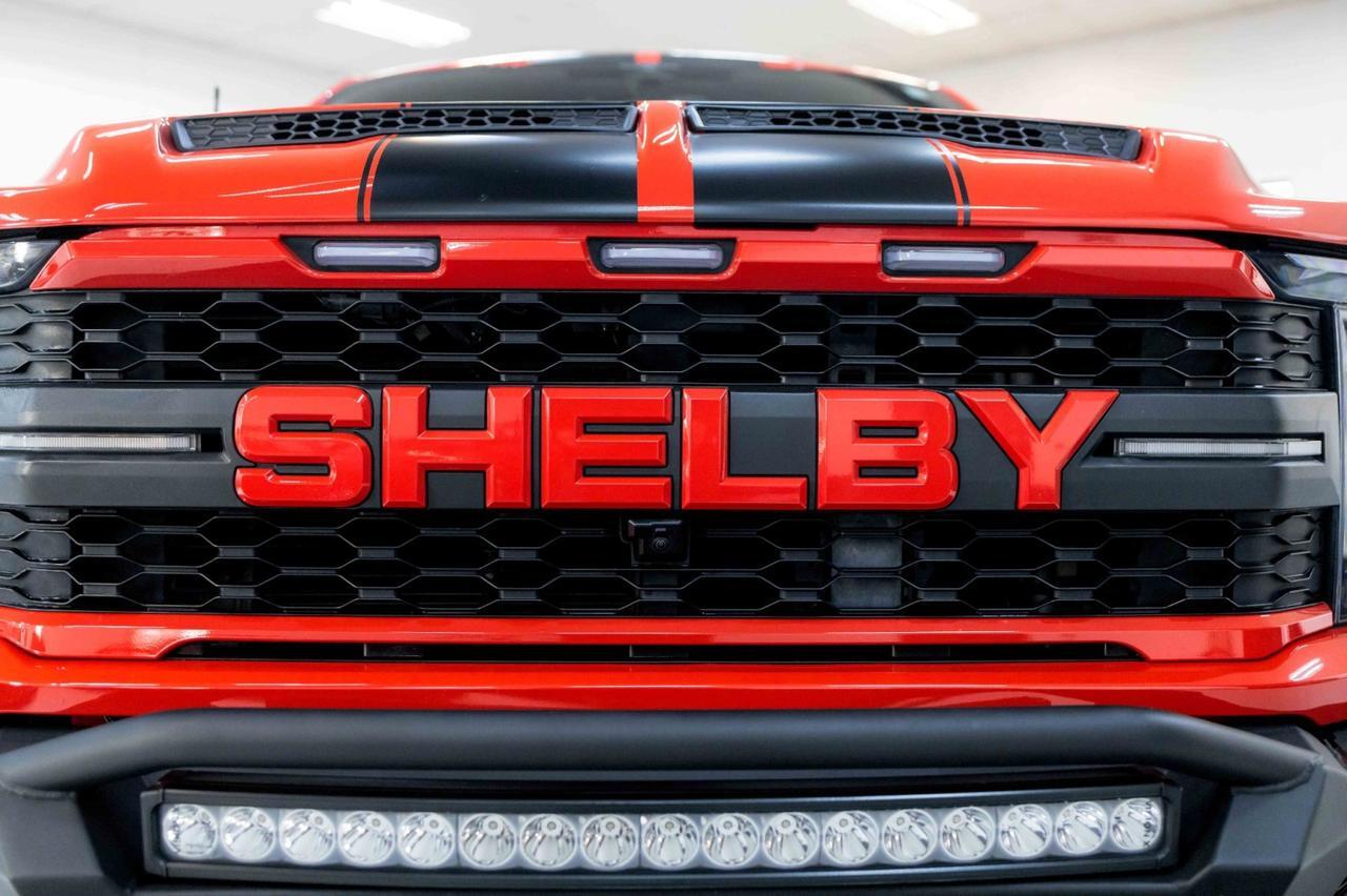 2023 Ford F-150 Shelby Raptor Marietta GA 2023 Ford F-150 Shelby Raptor Marietta GA