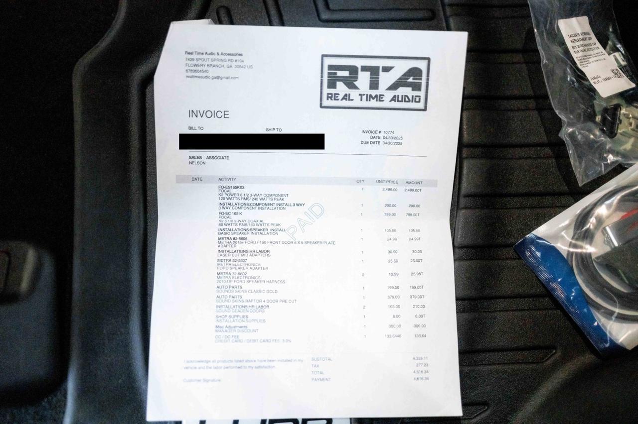 2023 Ford F-150 Shelby Raptor Marietta GA 2023 Ford F-150 Shelby Raptor Marietta GA