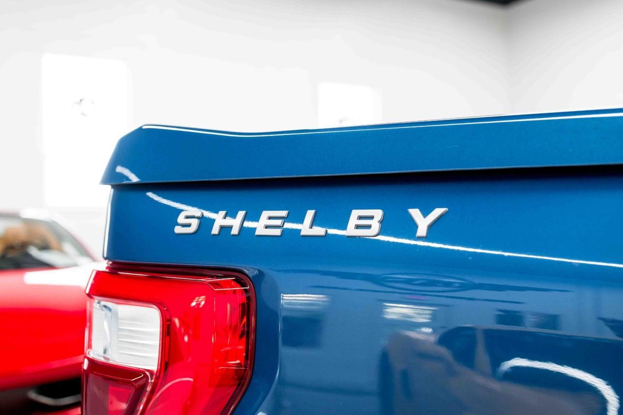 2023 Ford F-150 Shelby Supersnake 775HP Marietta GA 2023 Ford F-150 Shelby Supersnake 775HP Marietta GA