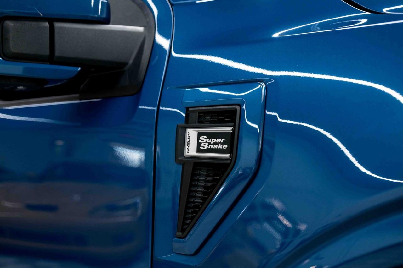 2023 Ford F-150 Shelby Supersnake 775HP Marietta GA 2023 Ford F-150 Shelby Supersnake 775HP Marietta GA