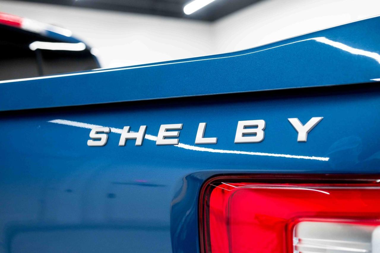 2023 Ford F-150 Shelby Supersnake 775HP Marietta GA 2023 Ford F-150 Shelby Supersnake 775HP Marietta GA