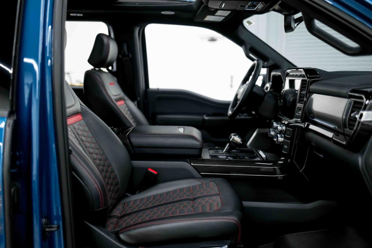 2023 Ford F-150 Shelby Supersnake 775HP Marietta GA 2023 Ford F-150 Shelby Supersnake 775HP Marietta GA