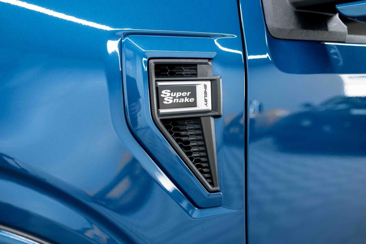 2023 Ford F-150 Shelby Supersnake 775HP Marietta GA 2023 Ford F-150 Shelby Supersnake 775HP Marietta GA