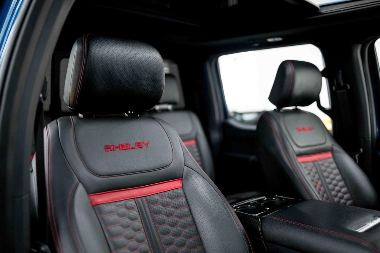 2023 Ford F-150 Shelby Supersnake 775HP Marietta GA 2023 Ford F-150 Shelby Supersnake 775HP Marietta GA