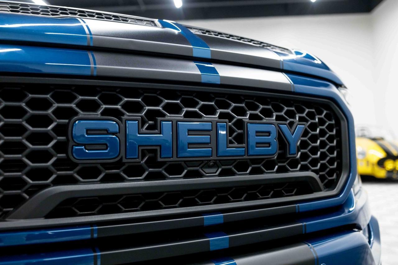 2023 Ford F-150 Shelby Supersnake 775HP Marietta GA 2023 Ford F-150 Shelby Supersnake 775HP Marietta GA