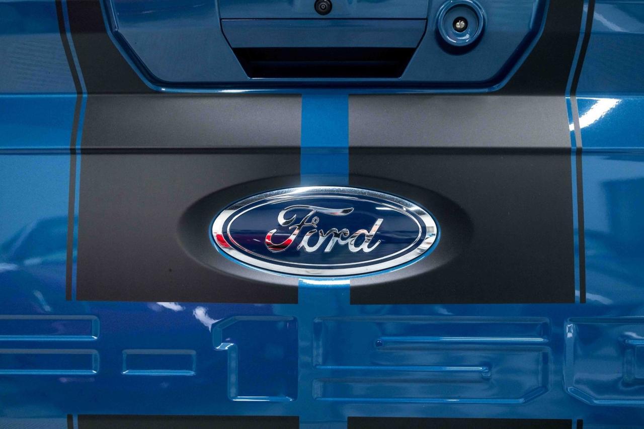 2023 Ford F-150 Shelby Supersnake 775HP Marietta GA 2023 Ford F-150 Shelby Supersnake 775HP Marietta GA